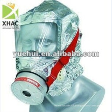 XH BRAND-FULL FACE FIRE ESCAPE HOOD MASK WITH BEST SELLING